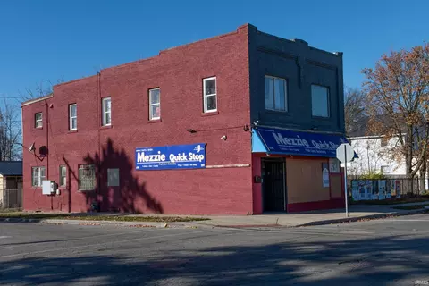 1637 Kemble Ave, South Bend, IN 46613