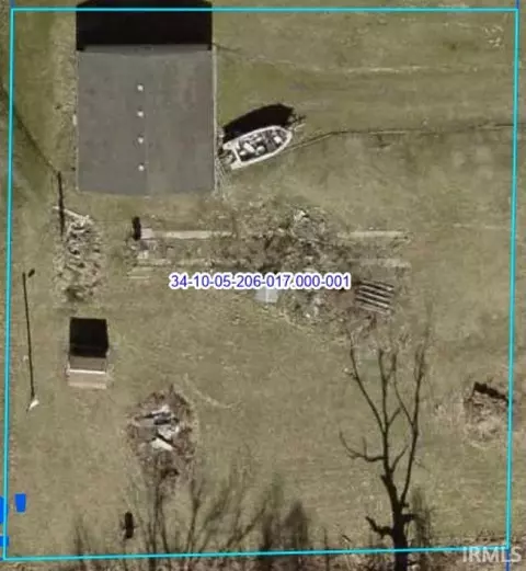 1149 Emery St, Kokomo, IN 46902