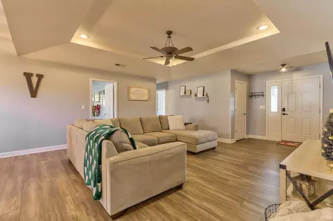 4189 Timberpoint Ct, Jasper, IN 47546 photo 5
