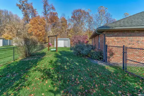 4189 Timberpoint Ct, Jasper, IN 47546 photo 33