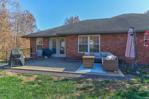 4189 Timberpoint Ct, Jasper, IN 47546 photo 30