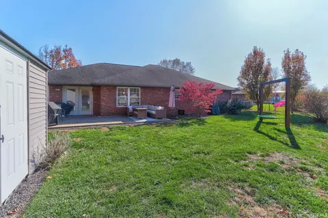 4189 Timberpoint Ct, Jasper, IN 47546 photo 31