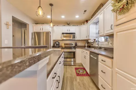4189 Timberpoint Ct, Jasper, IN 47546 photo 13