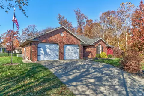 4189 Timberpoint Ct, Jasper, IN 47546 photo 35