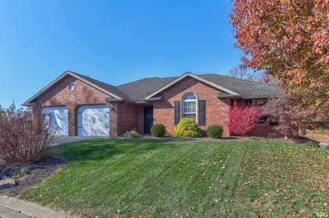 4189 Timberpoint Ct, Jasper, IN 47546 photo 34