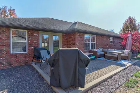 4189 Timberpoint Ct, Jasper, IN 47546 photo 29