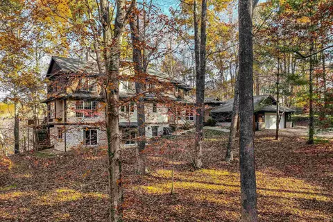 Exterior - 6671 E Gross Rd, Bloomington, IN 47401 photo 10 of 11