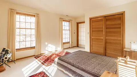Bedroom - 6671 E Gross Rd, Bloomington, IN 47401 photo 1 of 1