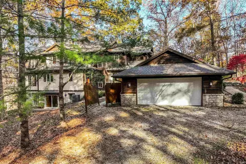Exterior - 6671 E Gross Rd, Bloomington, IN 47401 photo 4 of 11