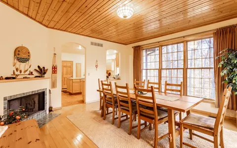 Dining - 6671 E Gross Rd, Bloomington, IN 47401 photo 1 of 2