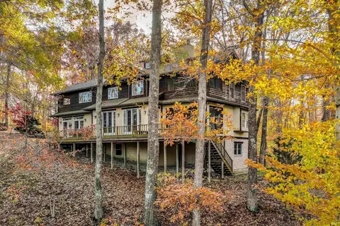 Exterior - 6671 E Gross Rd, Bloomington, IN 47401 photo 11 of 11