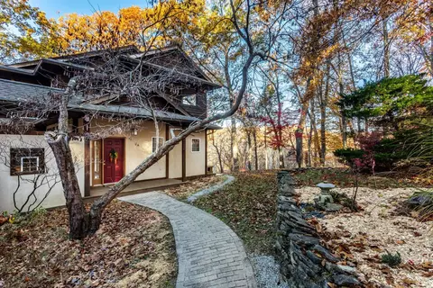 Exterior - 6671 E Gross Rd, Bloomington, IN 47401 photo 3 of 11