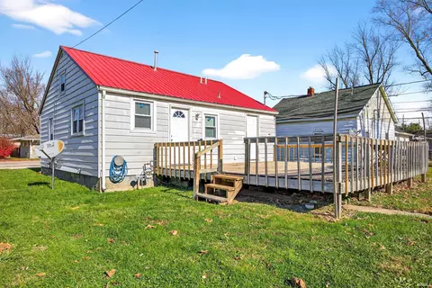 206 Grissom Ave, Mitchell, IN 47446 photo 21