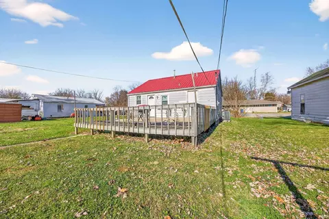 206 Grissom Ave, Mitchell, IN 47446 photo 25