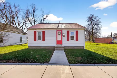206 Grissom Ave, Mitchell, IN 47446 photo 27