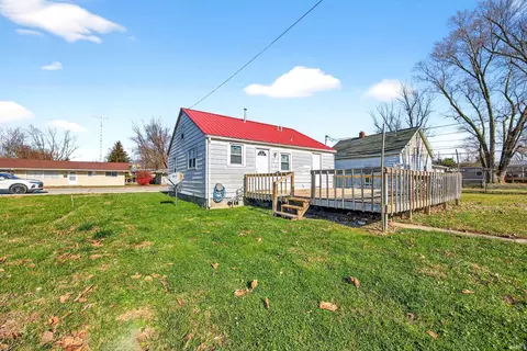 206 Grissom Ave, Mitchell, IN 47446 photo 23