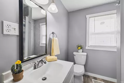 206 Grissom Ave, Mitchell, IN 47446 photo 16