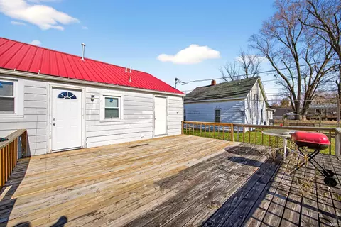 206 Grissom Ave, Mitchell, IN 47446 photo 19