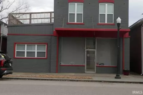 606 Main St, Tell City, IN 47586