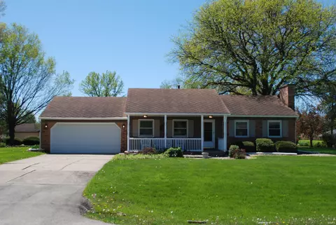 11575 Lawndale Ave, Plymouth, IN 46563