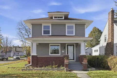 4430 Buell Dr, Fort Wayne, IN 46807