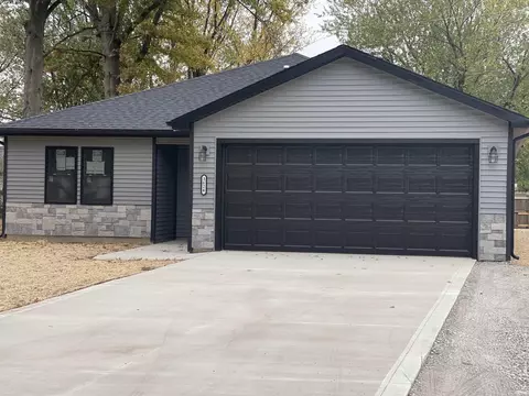 3624 Brentwood Ave, Fort Wayne, IN 46806