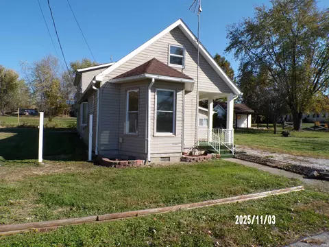 7879 N Co Rd 475 E Rd, Orleans, IN 47452