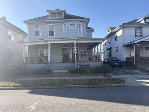 1930 Lafayette St, Fort Wayne, IN 46803