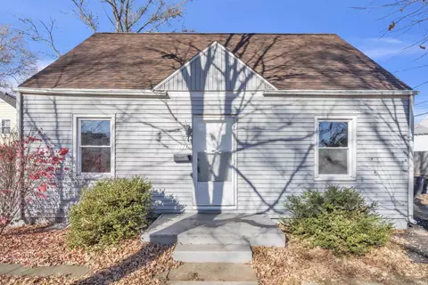 1111 Nevada Ave, Fort Wayne, IN 46805