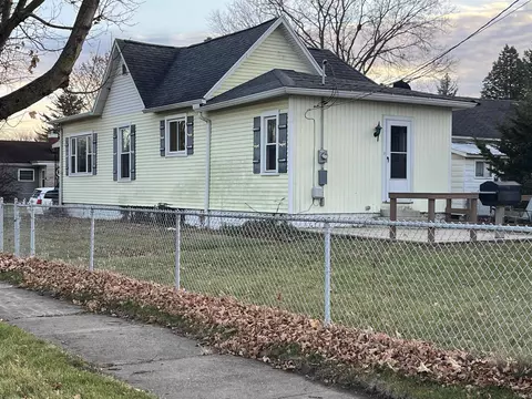 550 E Main St, Peru, IN 46970