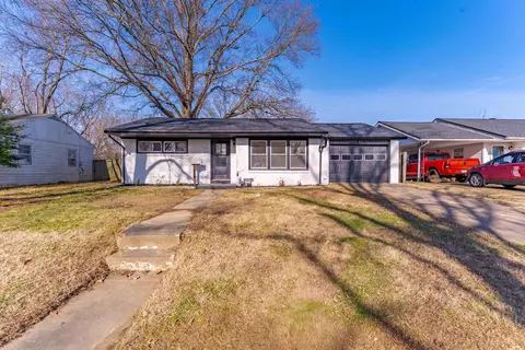 5024 Graham Ave, Evansville, IN 47715