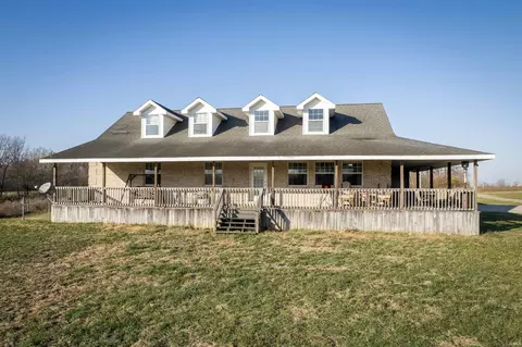 1390 N 200 W, Winchester, IN 47394