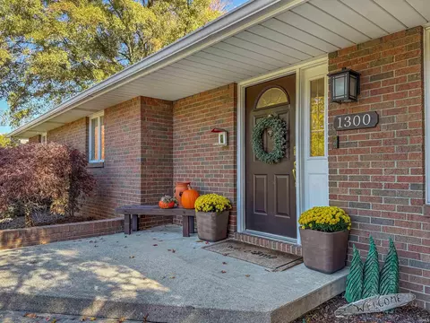 Exterior - 1300 Worrell Dr, Jasper, IN 47546 photo 5 of 5