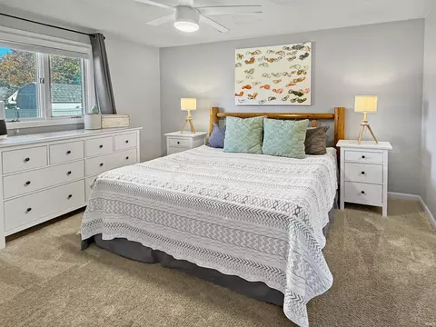 Bedroom - 1300 Worrell Dr, Jasper, IN 47546 photo 1 of 6