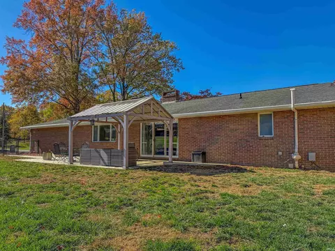 Exterior - 1300 Worrell Dr, Jasper, IN 47546 photo 3 of 5
