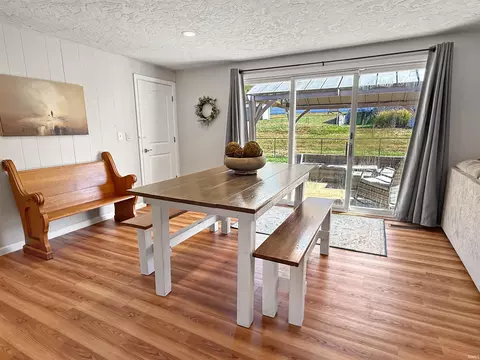 Dining - 1300 Worrell Dr, Jasper, IN 47546 photo 1 of 2