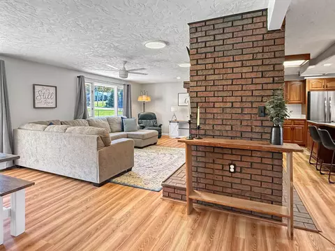 Living - 1300 Worrell Dr, Jasper, IN 47546 photo 1 of 5