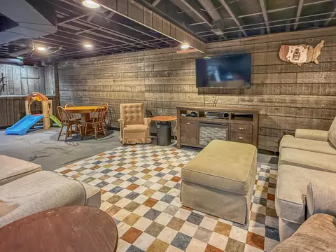 Living - 1300 Worrell Dr, Jasper, IN 47546 photo 5 of 5