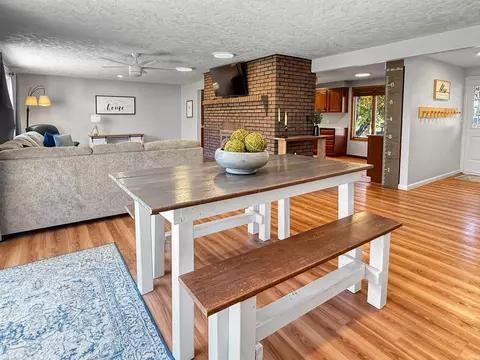 Dining - 1300 Worrell Dr, Jasper, IN 47546 photo 2 of 2