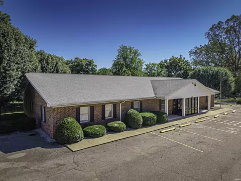 10351 Evansville St, Cynthiana, IN 47612