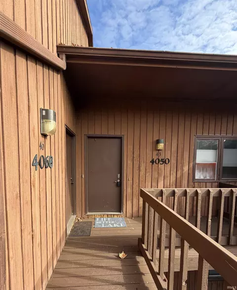 Exterior - 4050 Eagle Bay Dr, Bloomington, IN 47401 photo 1 of 2