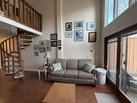 Living - 4050 Eagle Bay Dr, Bloomington, IN 47401 photo 2 of 2