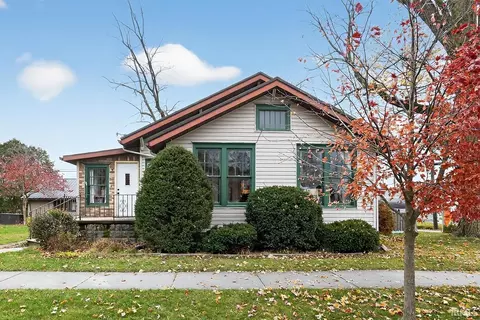 Other - 310 E Wabash Ave, Wakarusa, IN 46573 photo 1 of 12