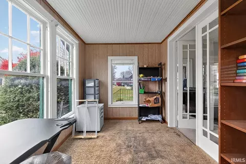 Exterior - 310 E Wabash Ave, Wakarusa, IN 46573 photo 4 of 4