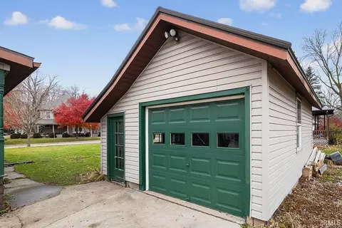 Other - 310 E Wabash Ave, Wakarusa, IN 46573 photo 3 of 12