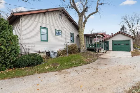 Other - 310 E Wabash Ave, Wakarusa, IN 46573 photo 2 of 12