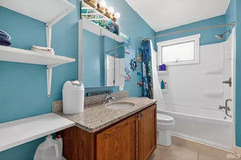 Bath - 310 E Wabash Ave, Wakarusa, IN 46573 photo 1 of 1