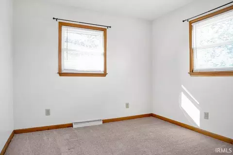 Bedroom - 5151 S Harmony Rd, Bloomington, IN 47403 photo 4 of 5