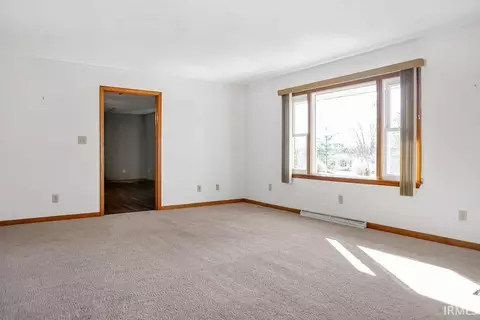 Living - 5151 S Harmony Rd, Bloomington, IN 47403 photo 2 of 4