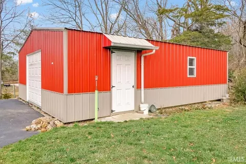 Other - 5151 S Harmony Rd, Bloomington, IN 47403 photo 5 of 12